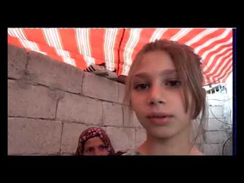 جمعية فرسان الخير تغيث اسرة عفيفة في الرصيفة   الحقيقة الدولية