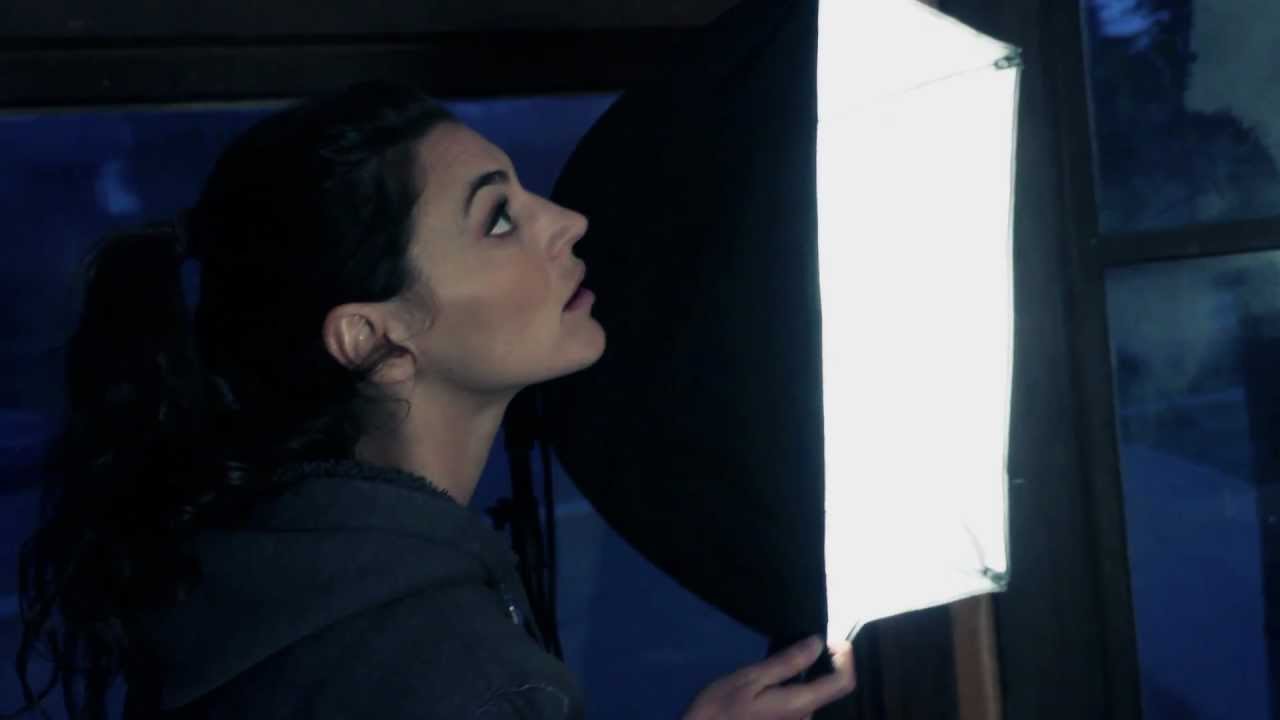 The Monster Project - Spec Trailer