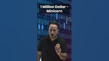 kya hoti hain Unicorn, Minicorn, Soonicorn, Decacorn, Hectocorn Companies ? #youtubeshorts #unicorn