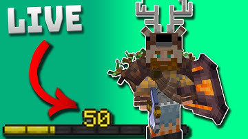 LEVEL UP! ⬆️ | Vault Hunters 3rd Edition SMP
