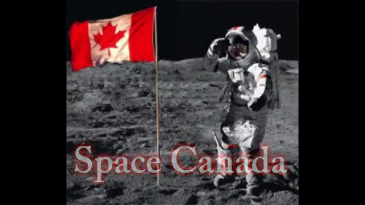 Space Canada Clan Theme