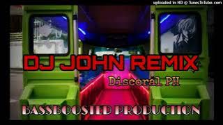 (( JVA )) 4ft Dol Basuri Bass Dj John