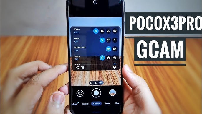 POCO X3 PRO – INNOVACOM