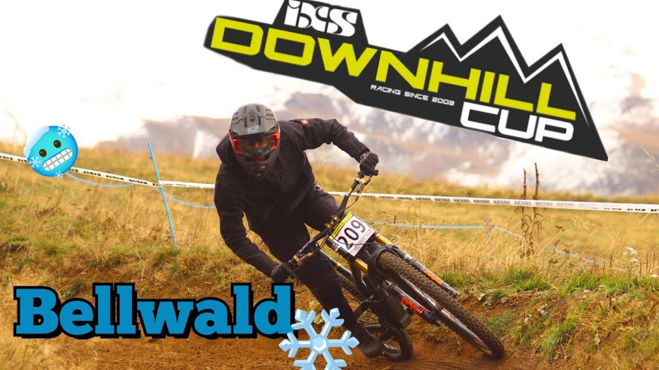 IXS Bellwald // 2025 // Das Finale des IXS Cups im Schnee?
