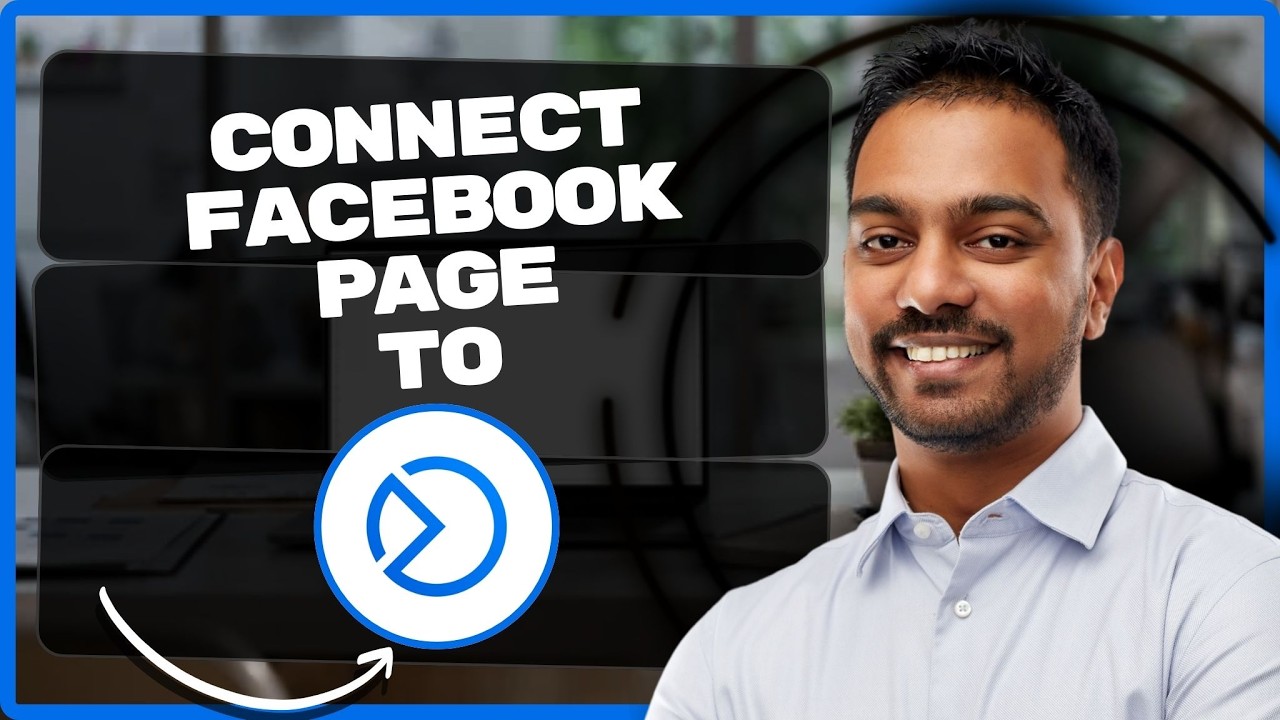 How to Connect Facebook Page to Meta Business Suite | Meta Business ...