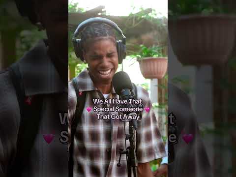 Jaydon Caviar Live With Bar4Bar TV