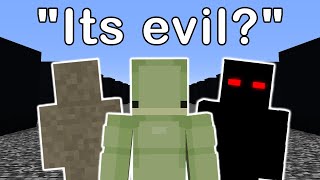 Minecraft but I find a CORRUPTED CIVILIZATION by Joll and Conk 346,420 views 3 months ago 5 minutes, 8 seconds