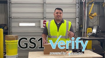 GS1 Verify: How to Ensure Compliance for Major Retailers Like Walmart, Target, and Kohl