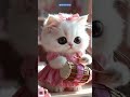 cat dance video#ai #cat #cute #catvideos