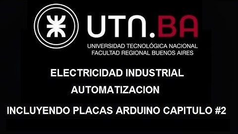 Automatizacion con Arduino Nano Cap-02