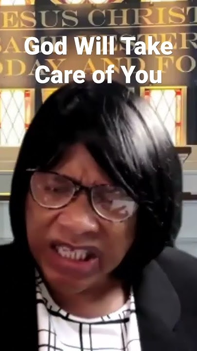 God Will Take Care Of You Leandria Johnson God will Take Care of You - YouTube