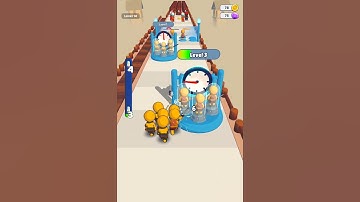 Timeline Up Level 14 Gameplay Walkthrough Android #Shorts