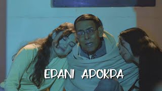 EPANI APOKPA || S.TIJENDRA & RENUKA GURUARIBAM || OFFICIAL MUSIC VIDEO RELEASE 2023 screenshot 4