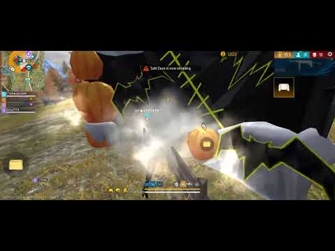 Br rank best gameplay in free fire 🔥🗿 #freefire #video #longvideo - YouTube