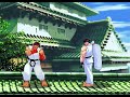 Kuni (RY) vs. Aruka (RY)