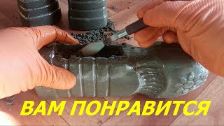 Такого ЗАБОРА Вы Нигде не Увидите