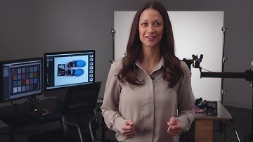 X-Rite & Capture One Custom ICC Camera Profile Workflow