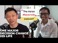 This Decision Changed His Life | Alvin Poh