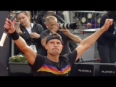 ATP BUCAREST - Fucsovics regoûte à la victoire après 6 ans contre Navone