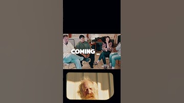 The Session, Teaser  The 48HR Film Project 2025 #film #comedy