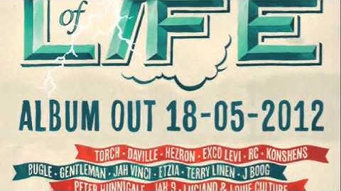 RC - Can´t bridge my defense (Silly Walks Production - taken from the Album "Storms Of Life")