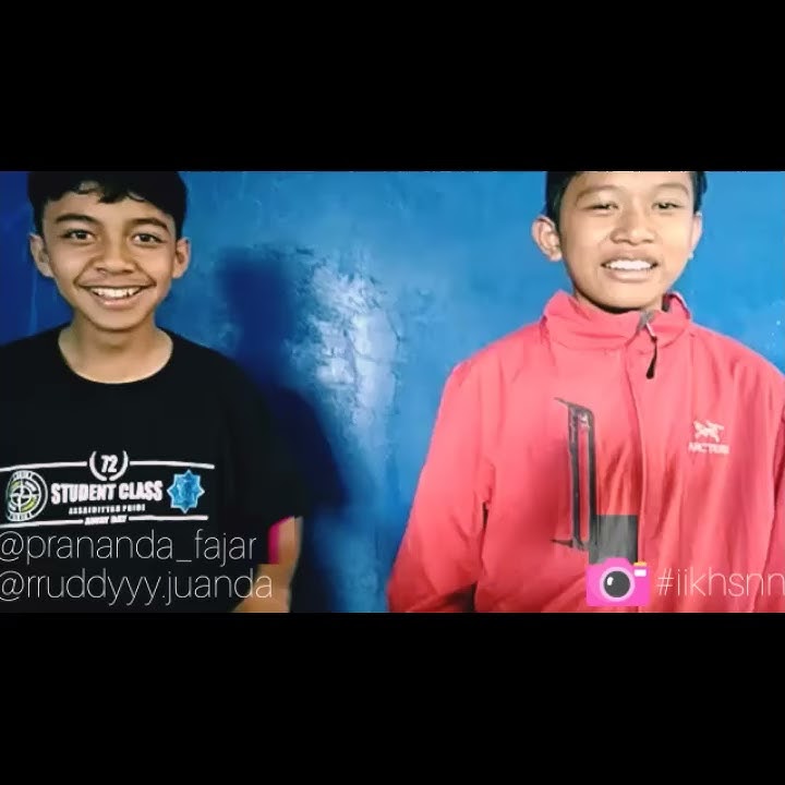 Kumaha dinya welah Ft Ruddy&Nanda