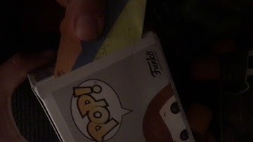 How to open any funko Pop box easily without damage