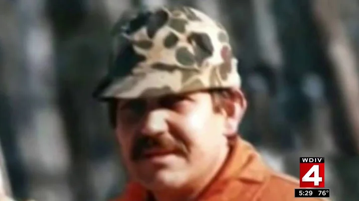 Inside the mind of killer Arthur Ream