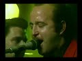 The fabulous thunderbirds  live from london 1985
