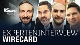 Wirecard-Untersuchungsausschuss im Interview