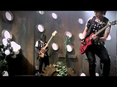 五月天 OAOA( 現在就是永遠) MV