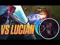 Yone vs lucian yes ranged top again  dzukill