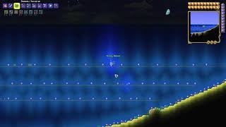 How to get Diving Helmet - Terraria 1.4