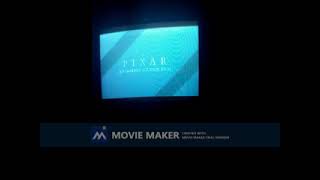 Opening Tron Vhs 2003 Mexico