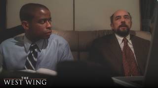 Famous Toby’s Personal Hell at 30,000 Feet | The West Wing Net Worth