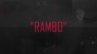 [FREE] UK DRILL type beat "RAMBO" | Dark Trap Beat (prod. by Giordano)