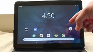 UPDATE: ONN 10.1" Android Tablet with Detachable Keyboard What I Forgot To Mention