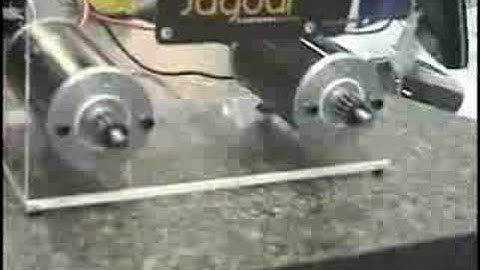 Luminary Micro at NIWeek 2008