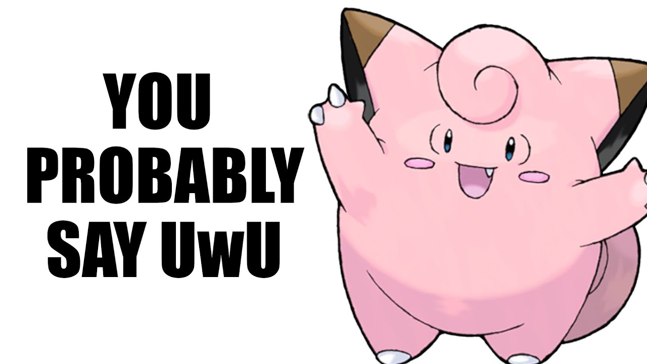 What Your Favorite Pokemon Type Says About You! - YouTube