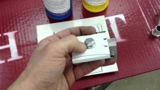 Urethane Rubber Casting Pt. 1 Intro