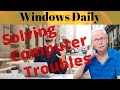 Windows daily 141