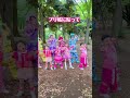 プリのトリコみんなももう踊れる?? @madamada_ikuzo @takeshitaparadise