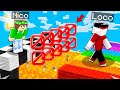 HO USATO I CHEAT NELLA MAPPA PARKOUR PIÚ DIFFICILE DI MINECRAFT!