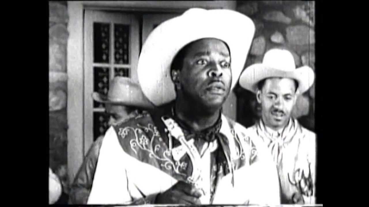 Louis Jordan & his Tymphany Band - Early In The Morning - YouTube