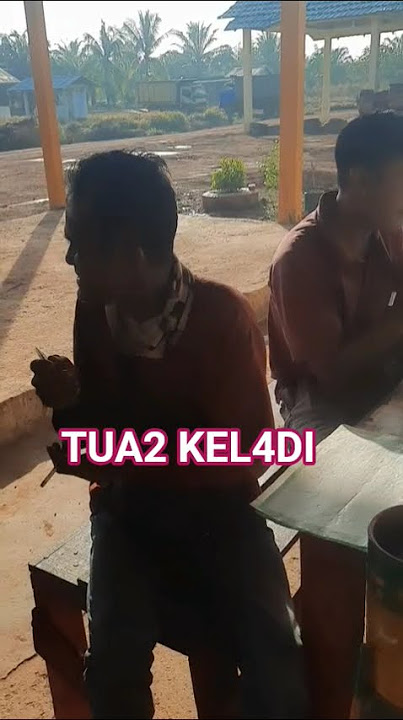 TU4 TU4 KEL4DI