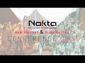 Nokta Detectors New Factory Distributors Conference 2023 Nokta Detectors New Factory Distributors Conference 2023