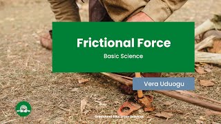 Frictional Force | Types, Effects & Real-Life Applications