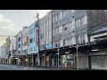 Shizuoka Takajo walk, Japan [4K HDR]