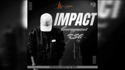Anonymous RSA - IMPACT