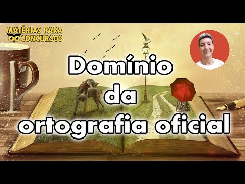 Domínio da ortografia oficial - Emprego das letras